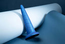 b-Vibe Anal Stretcher Training Cone designed for gradual anal training with body-safe silicone material.
