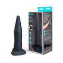 b-Vibe Fisting Anal Trainer featuring a structured design for advanced anal training.