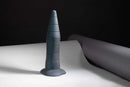 b-Vibe Fisting Anal Trainer designed for advanced training with structured depth and gradual girth.