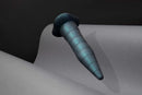 b-Vibe Fisting Anal Trainer in body-safe silicone with a cone shape and gradual girth for advanced training.