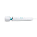 Le Wand Classique Plug-In Wand Massager, a powerful full-body massage device with continuous plug-in power.