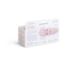 Le Wand Mini Micro Wand Rose Gold packaging showcasing its portable and powerful design for discreet pleasure.