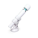 Le Wand Classique Hands-Free Massager Holder for versatile and convenient hands-free use of personal massagers.