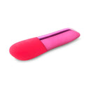 Nu Sensuelle Nikita XLR8 Bullet with Turbo Boost Motor Pink elegant design and powerful vibrations.