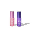 Eye Of Love Pheromone Roll-On Set Sunny Daze Lilac Dream featuring two stylish fragrance roll-ons.