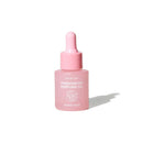 Eye of Love Pheromone Parfum Oil 0.67 Oz Dropper Sunny Daze in a pink dropper bottle.