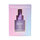 Eye of Love Pheromone Parfum Oil 0.67 Oz Dropper Lilac Dream in packaging designed to attract him.