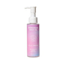 Eye of Love Pheromone Body Oil 4 Oz Pump Lilac Dream bottle with calming pink design.