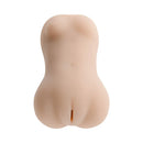 Sasha Grey Movie and Realistic Wet n Ready Pussy Stroker for intimate pleasure and immersive experiences.