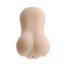 Sasha Grey Movie and Realistic Wet n Ready Pussy Stroker with a lifelike design for a thrilling experience.