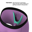 Shinesty Double Entendre Ball Hammock Pouch Underwear M featuring innovative Ball Hammock technology for comfort.