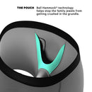 Shinesty Junk In The Trunk Elephant Ball Hammock Underwear M features Ball Hammock® technology for support and comfort.