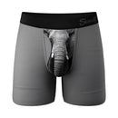 Shinesty The Junk In The Trunk Ball Hammock Underwear L