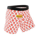 Shinesty Pucker Up Ball Hammock Pouch Underwear Small - Image 2