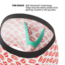 Shinesty Pucker Up Ball Hammock Pouch Underwear Small - Image 3