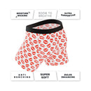 Shinesty Pucker Up Ball Hammock Pouch Underwear Small - Image 4