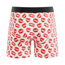 Shinesty Pucker Up Ball Hammock Pouch Underwear Small - Image 5