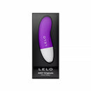 LELO AKO Originals Clitoral Vibrator in sleek packaging showcasing its compact design.