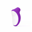 LELO SONA Originals Sonic Clitoral Massager in purple design for enhanced pleasure.