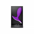 LELO SURFER Originals Prostate Massager in sleek packaging, designed for precise prostate stimulation.