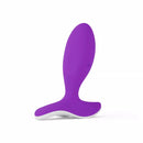 LELO SURFER Originals Prostate Massager in vibrant purple color for ultimate prostate pleasure and stimulation.
