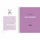 Page from The Ethical Slut Workbook Paperback Relationship Guide discussing personal journeys in relationships.