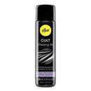 Pjur Cult Dressing Aid for Latex and Rubber 3.4 Oz, silicone-based dressing aid for easy, stress-free wear.