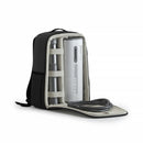 Vacuglide 2 By Autoblow Suction Milk Machine featured inside a storage backpack.
