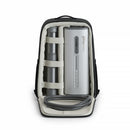 Vacuglide 2 By Autoblow Suction Milk Machine in a compact carrying case for portability and convenience.