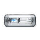 Vacuglide 2 By Autoblow Suction Milk Machine showing internal components and vacuum piston design.