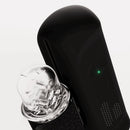 The Handy 2 Pro Automatic Hands-Free Stroker features a sleek black design and hands-free stimulation technology.