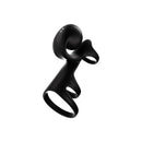 Svibe Snail Jovi Arc Couples Ring Noir Haze designed for comfort and control in enhancing erections.