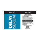 Adam & Eve Marathon Delay Spray packaging, highlighting extra strength formula for lasting intimate moments.