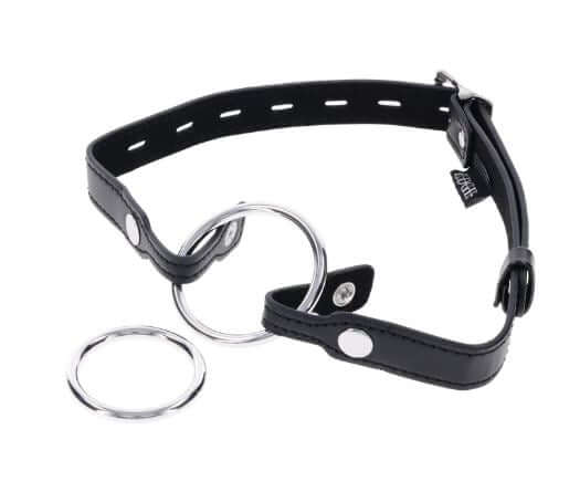 EDGE INTERCHANGEABLE RING GAG-1
