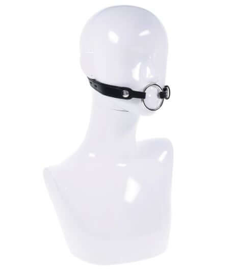 EDGE INTERCHANGEABLE RING GAG-2