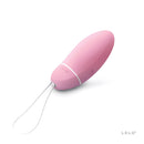 LELO Smart Bead Pink Kegel Pleasure Trainer for personalized pelvic floor conditioning and enhanced pleasure.