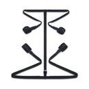 Me You Us Under Mattress Bed Restraints designed for secure restraint play beneath your mattress.