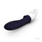 LELO BILLY 2 Prostate Massager Deep Blue sleek design and ergonomic shape for male pleasure