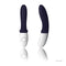 LELO BILLY 2 Prostate Massager Deep Blue, designed for male pleasure with an ergonomic shape and elegant design.