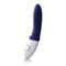 LELO BILLY 2 Prostate Massager Deep Blue, stylish ergonomic design for male pleasure.