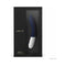 LELO BILLY 2 Prostate Massager Deep Blue in elegant packaging for sophisticated male pleasure.