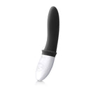 LELO BILLY 2 Black Prostate Massager featuring an ergonomic design for optimal stimulation.