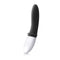 LELO BILLY 2 Black Prostate Massager featuring an ergonomic design for optimal stimulation.