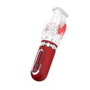 Adam & Eve Pleasure Pro 3000 Thrusting Vibro Stroker with rotating and vibrating features for enhanced pleasure.