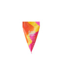 Love To Love Love Me Tender Cotton Candy Massage Oil in colorful packaging for intimate massages.