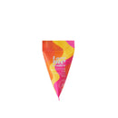 Love To Love Love Me Tender Heating Massage Oil Vanilla packaging with colorful design.