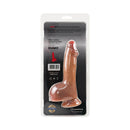 Camtoyz Ultra Realistic Squirting Dildo Dumo in packaging showcasing its realistic design and detail.