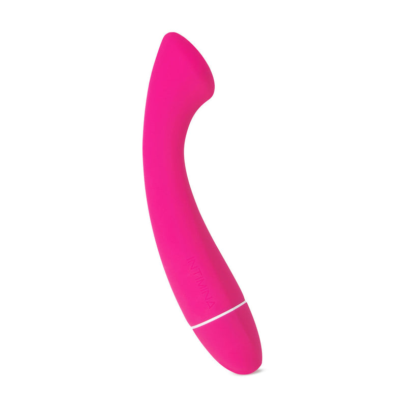 Intimina CELESSE Personal Massager Pink designed for intimate comfort and stimulation.
