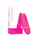 Intimina KIRI Personal Massager in a sleek pink design, perfect for intimate pleasure and stimulation.