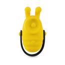 Camtoyz Clitoral Thumper Bumble Bee in playful bee-shaped design, perfect for intimate play.
